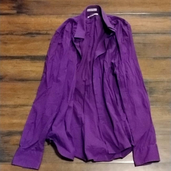 Express dress shirt - Picture 1 of 4